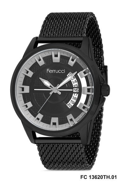 FERRUCCI TAK.HASIR KOL SAATİ